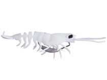 Savage Gear 3d Shrimp, Pack Of 2, Size: 3.5-5, Live Shrimps, Prawn,  झींगा - Cabral Outdoors, Udupi