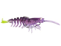 3D Shrimp RTF 3.5 (Grass) 3089 One Size : : Sports, Fitness &  Outdoors