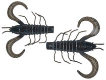 Pro Point The Bug Craw June Bug 3.5 6pk