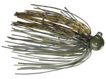 Picasso Tungsten Little Spotty Finesse Jigs