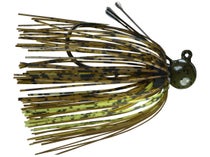 Picasso Tungsten Little Spotty Jig, Finesse