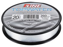 P-Line Topwater Copolymer Fishing Line