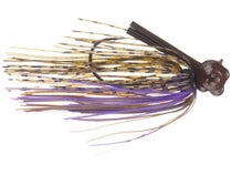 NEW RELEASE The Picasso Wart Head Football Jig is a design