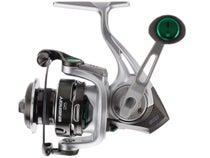 Zebco / Quantum Drive Spinning Reel 20 Reel Size, 5.2:1 Gear Ratio, 9  Bearings, Ambidextrous, DR20.CP3