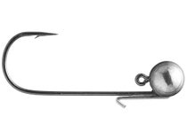 Queen L.S. Tungsten Rollin Strollin Ball Jig Head