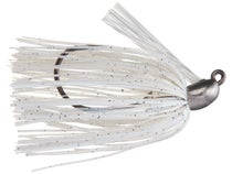  Reaction Tackle Tungsten Swim Jig for Bass Fishing