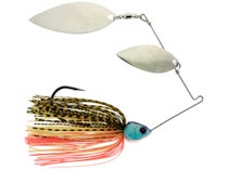River2Sea Ish Monroe Bling Double Willow Spinnerbait | Tackle Warehouse