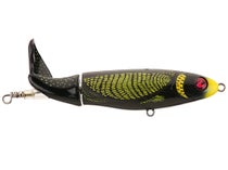 Topwater Frog Duck Fishing Lures for Bass Whopper Plopper Lures Kit  Propeller Bass Lure Topwater Crankbaits with Floating Rotating Tail Tractor  for Bass 