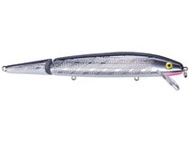 VINTAGE Rebel Minnow Jointed Tennessee Shad 2 1/2 Brokenback Floater Fish  Lure