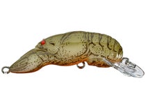 Rebel Lures F7665 Lures Wee Crawfish Fishing Lure (2-Inch, Nest