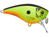  Rapala Balsa Xtreme Brat Hard Bait Lure, Freshwater, Size 03,  2 Length, 3' Depth, 3/8 oz, Blue Ghost, Package of 1 (BXB03BGH) : Sports &  Outdoors