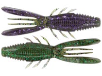 Rapala Crush City Bronco Bug 