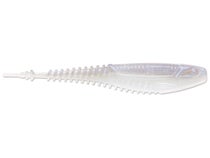 Rapala Crush City Freeloader Blue Pearl Holographic
