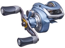 Pflueger President Casting Reels