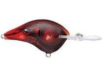 RAPALA DT 08's==LOT OF 3 DEMON COLORED FISHING LURES=NEW RELEASE