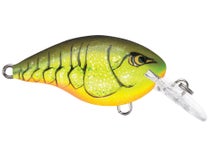 Rapala DT4 Chart Rootbeer Craw 