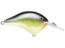 Video Vault - Fishing the Rapala DT8 and Molix Trago Vibe with Ike