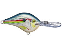 Rapala DT (Dives-To) Series Helsinki Shad
