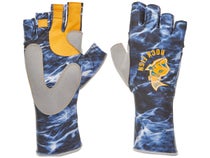 Rock Fish Wrangler All Purpose Fishing Gloves