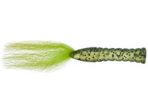 Rabid Baits FT3-034 Fox Tail 3 Ned Rig Bait Toad.