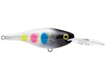 Rapala X - Rap Shad XRS06 Lure, SILVER : Fishing Topwater  Lures And Crankbaits : Sports & Outdoors