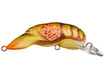 Rebel Middle Wee Craw Crankbait