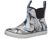 HUK mens Rogue Wave Shoe | High-performance Fishing & Deck Boot Footwear :  : Clothing, Shoes & Accessories