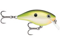 Rapala OG Big Rocco Crankbaits