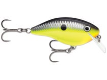 Rapala OG Big Rocco Crankbaits