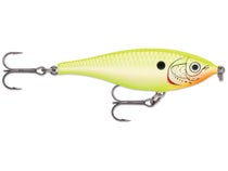 Rapala Twitchin Rap