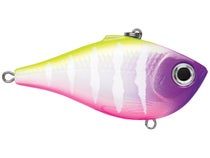 Rapala Rippin Rap 05 Gold Chrome Jagged Tooth Tackle