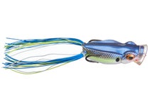 River2Sea Spittin' Wa 55 Topwater Frog Bass Fishing Lure — Discount Tackle