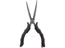 RAPALA Mini Pliers & Cutter Comb black grey Fishing Tool Set RAPRTCMPMSC
