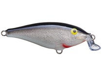 Rapala SSCRC05LBL Scatter Rap Crank Shallow 05 Fishing Lure, Live Largemouth  Bass, Topwater Lures -  Canada