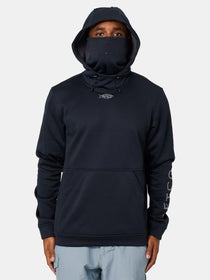 AFTCO Bass Patch Pullover Hoodie - The Yak Shak