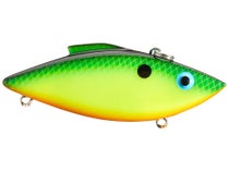 Bill Lewis Rat-L-Trap Chartreuse Shiner