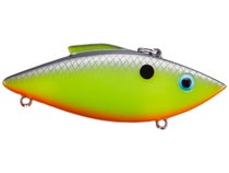 Bill Lewis Rat-L-Trap Chartreuse Shiner