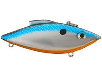 Señuelo Vibration Rat L Trap 7.5cm - bill lewis - lipless - Leurre de