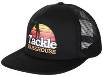 Tackle Warehouse Trucker Flex Fit Hat