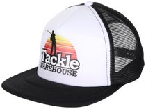 Tackle Warehouse Retro Foamie Trucker Hat