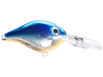 Rapala Ultra Light Crank 30mm Crankbait Fishing Lure #Glass Lucent Tiger UV
