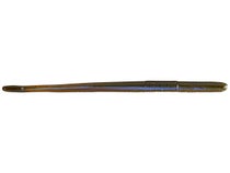 Roboworm Straight Tail Worm - Green Weenie