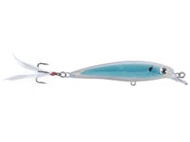 Rapala Original Floater F07 Silver ☆ The Sporting Shoppe