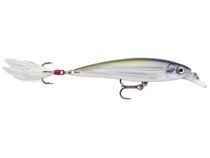 Rapala X-Rap 10 Crystal Shad 