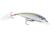 Rapala X-Rap 08 Crystal Shad 