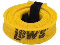 Lews Speed Sock Casting 7.3-7.11Inch Orange