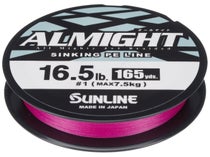 Sunline - Sunline X Plasma Asegai is an awesome choice for