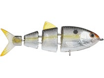 Spro - BBZ-1 Shad Swimbait Floating 10cm - Dirty Shad - Sale!!