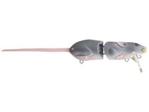 Spro BBZ-1 Rat 30 / Grey Ghost