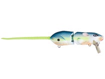 Tom's Bait and Tackle - Exciting News! The NEW SPRO rats will be back in  stock just in time for Christmas! Expected delivery date will be December  1, already shipped and on
